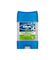 Gillette Stick Jel Power Rush 70 Ml