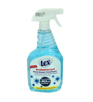 Tex Antibakteriyel Genel Amaçlı Temizleyici Mavi Sprey 750Ml