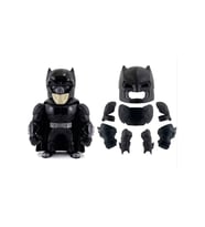 Batman Armored Figür 6"
