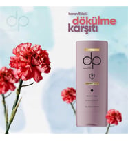 NİVEMESHOME KARANFİL ÖZLÜ DAİLY PERFECTİON SAÇ KREMİ 350 ML DP