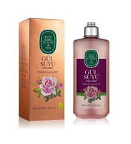 EST GÜL SUYU 350 ML PET ŞİŞE (DOĞAL GÜL SUYU İÇERİKLİ)