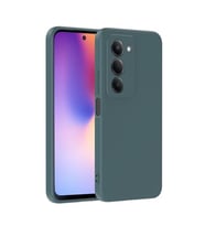 Coverzone Xiaomi Redmi 15 5G ?le Uyumlu K?l?f Z-Mara Lansman Vieri Tam Koruma Arka Kapak Kamera Koruma �?k?nt?l? P�r�zs�z Y�zey Haki