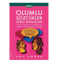 Olumlu Sözcükler Etkili Sonuçlar