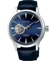 Seiko Presaje Ssa405j Erkek Kol Saati