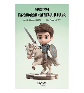 Satrançta Kazandıran Taktiksel İlkeler