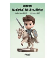 Satrançta Kazandıran Taktiksel İlkeler