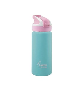 Laken Summit Çelik Termos 500ml Turkuaz LKTS5VT