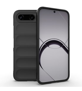 Tecno Spark 50 5G Kılıf Esnek TPU Oyuklu Arka Yüzey Tasarımlı Zore Etnik Silikon Kapak