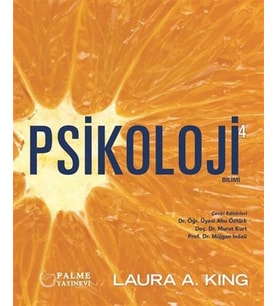 Psikoloji Bilimi (Krem)