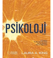 Psikoloji Bilimi (Krem)