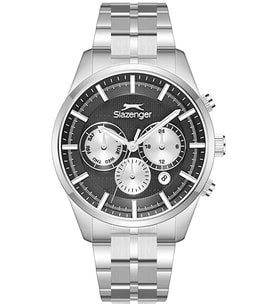 Slazenger SL.09.2483.2.01 Erkek Kol Saati