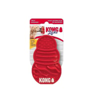 Kong Licks Sıvı Ödül Maması Köpek Oyuncağı Large