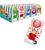 Koku Asma Şişeli Koku Love Aromagic