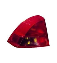 Honda Civic Sol Dış Stop 33551-S5A-003