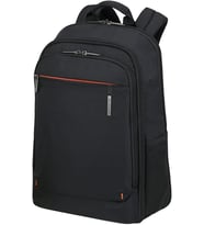 Samsonite Ki3-09-004 15.6" Network 4 Notebook Sırt Çantası, 20.5 L, Ayarlanabilir Askı, Şişe Tutacağ (Çok Renkli)