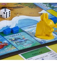 Monopoly Kutu Oyunu