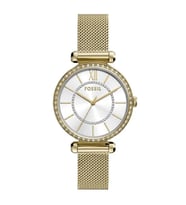 Fossil FBQ3990 Kadın Kol Saati