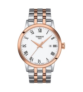 T1294102201300 Tissot Classic Dream Erkek Kol Saati T129.410.22.013.00