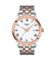 T1294102201300 Tissot Classic Dream Erkek Kol Saati T129.410.22.013.00
