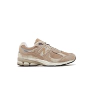 New Balance 2002R DRIFTWOOD (Hardal Sarısı)