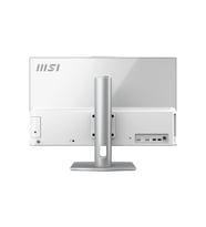 MSI AIO 27" CORE 5 120U-16GB DDR5 RAM-512GB NVME-FDOS BEYAZ / MODERN AM272P 1M-1294XEU