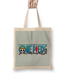 One Piece Luffy Straw Hat Pirate Sluffy Bez Çanta Uzun Saplı