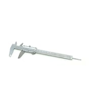 Northcity Mekanik Kumpas 150 mm