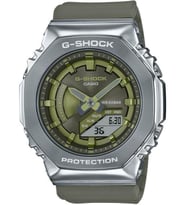 Casio GM-S2100-3ADR Kadın Kol Saati