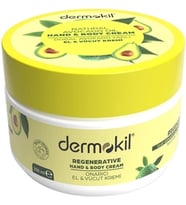 Özlü El Vücut Kremi 250 Ml