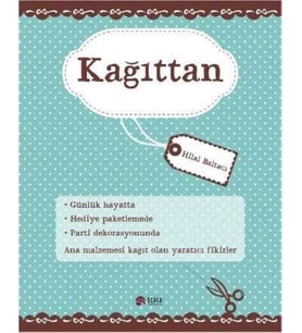 Kağıttan