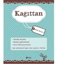 Kağıttan