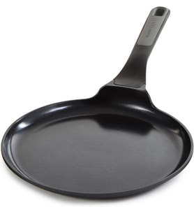 Berghoff Leo Stone Yapışmaz Alüminyum Döküm Krep Tavası 25 Cm (Çok Renkli)