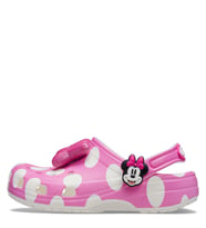 croc 212372-90H MINNIE MOUSE CLS CLG ÇOCUK SANDALET TERLİK