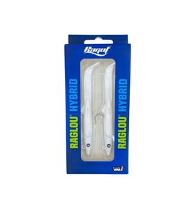 Ragot Raglou Hybrid 140mm 35gr Silikon Yem CF