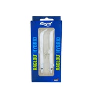 Ragot Raglou Hybrid 140mm 35gr Silikon Yem CF