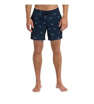 Quiksilver Erkek Likralı Deniz Şortu EQYJV04217