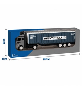 BIGQ66B-1 DIE CAST TIR
