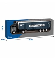 BIGQ66B-1 DIE CAST TIR
