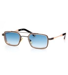 Falenti AE2403-C6 50 Unisex Güneş Gözlüğü (Füme)