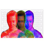 Where İs My Mind Puzzle 240 Parça Yapboz