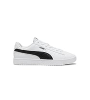 Puma 394251 16 Unisex Spor Ayakkabı (Beyaz-Siyah)
