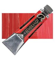 Rembrandt 40ml Yağlı Boya Seri:3 No:334 Scarlet