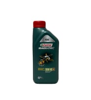 Castrol Magnatec 10W-40 A/B Motor Yağı 1 Litre (Acı Kahve)