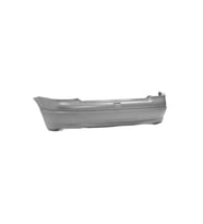 Opel Astra G Hb Kasa Arka Tampon Ithal (Standart)