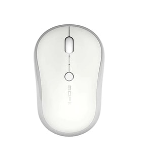 Mofii M5Ag Beyaz Wireless Mouse