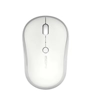 Mofii M5Ag Beyaz Wireless Mouse