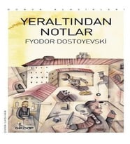 Yeraltından Notlar