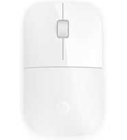 Hp Z3700 V0L80Aa 3 Tuş 1200Dpi Optik Beyaz Kablosuz Mouse (Çok Renkli)
