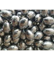 SAFARİ AV BAYİ SBS Olta Gezer Kurşun - 20GR - 10 Adet - Kolay Eriyen Kurşun