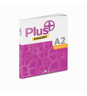 Plus A2 İngilizce Gramer